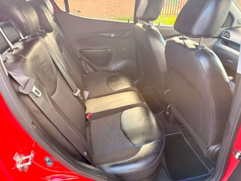 2018 VAUXHALL VIVA 2018 VAUXHALL VIVA