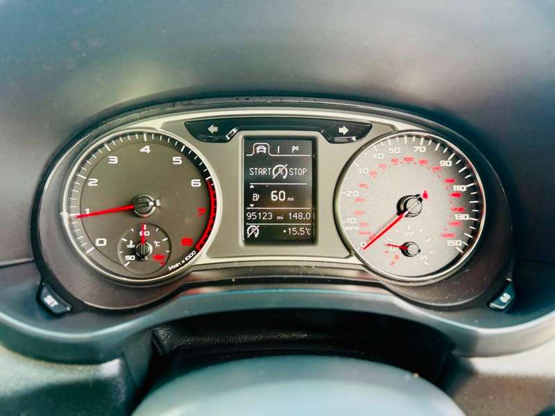 2014 AUDI A1 2014 AUDI A1