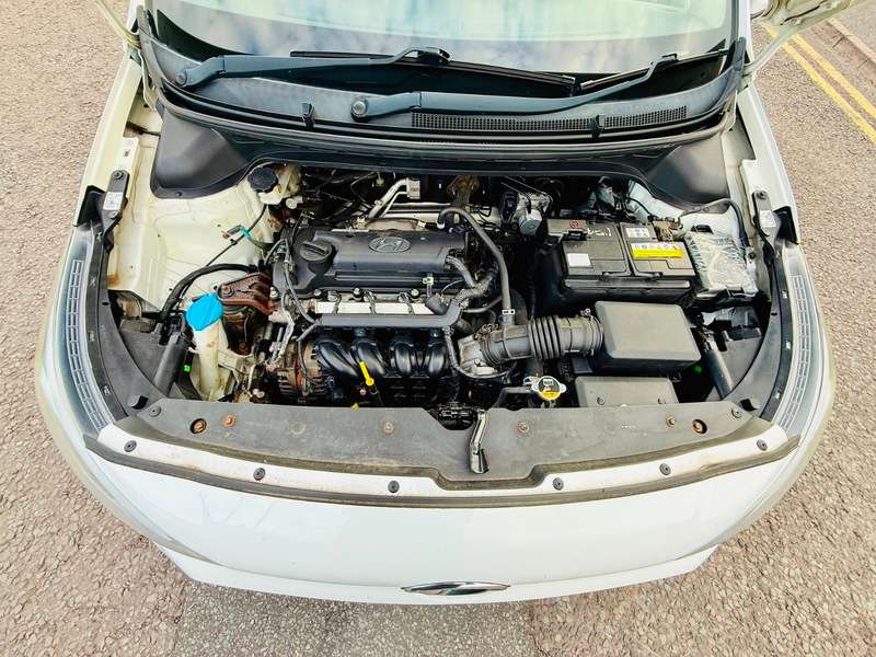 2016 HYUNDAI I20 2016 HYUNDAI I20