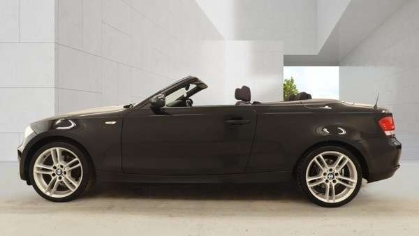 2009 BMW 1 SERIES 2009 BMW 1 SERIES