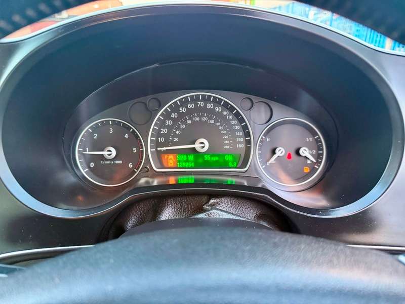 2010 SAAB 9-3 2010 SAAB 9-3