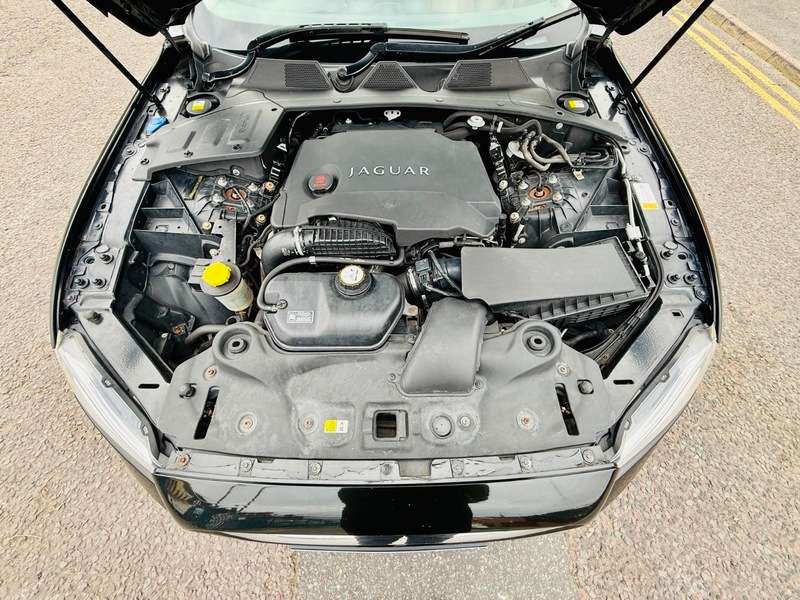 2012 JAGUAR XJ 2012 JAGUAR XJ