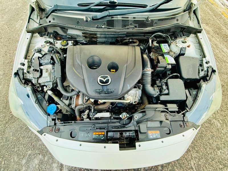 2015 MAZDA MAZDA 2 2015 MAZDA MAZDA 2