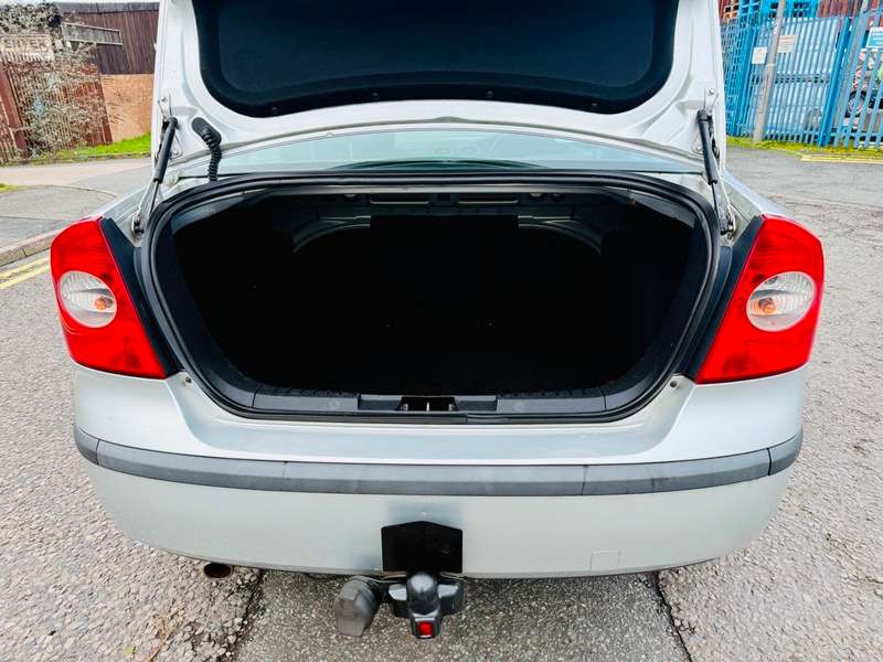 2007 FORD FOCUS 2007 FORD FOCUS