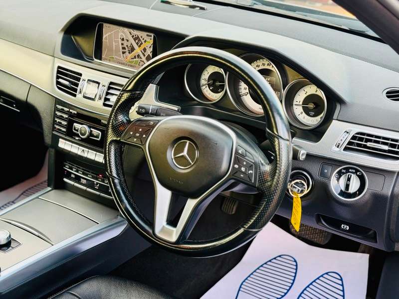 0 MERCEDES E CLASS 0 MERCEDES E CLASS