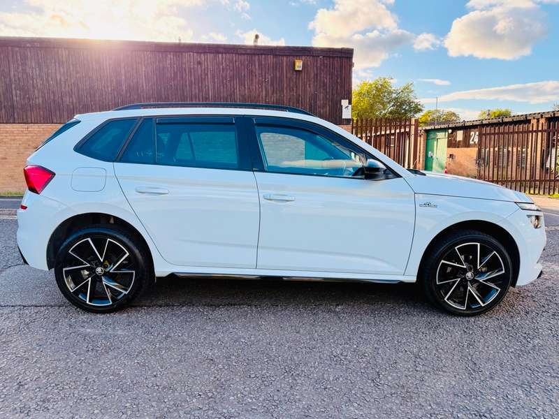 2023 SKODA KAMIQ 2023 SKODA KAMIQ