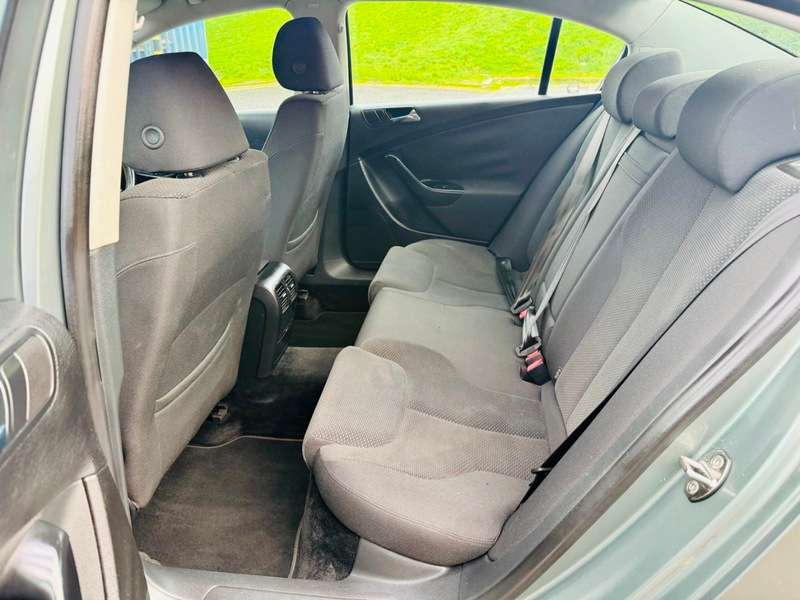 2006 VOLKSWAGEN PASSAT 2006 VOLKSWAGEN PASSAT