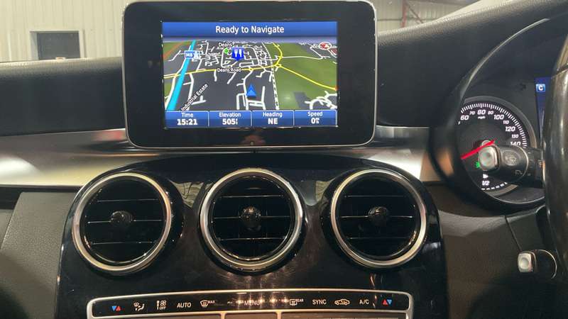 2015 MERCEDES C CLASS 2015 MERCEDES C CLASS