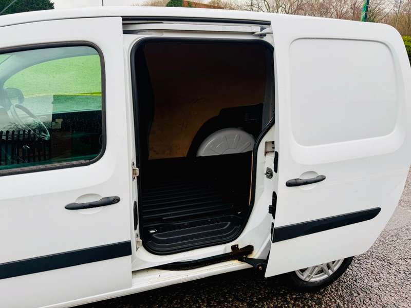 2018 MERCEDES CITAN 2018 MERCEDES CITAN