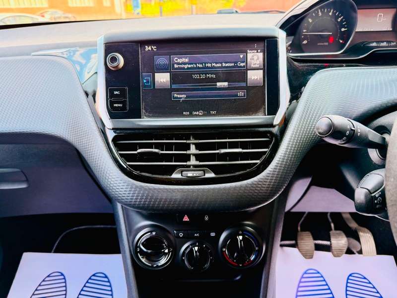 2016 PEUGEOT 208 2016 PEUGEOT 208