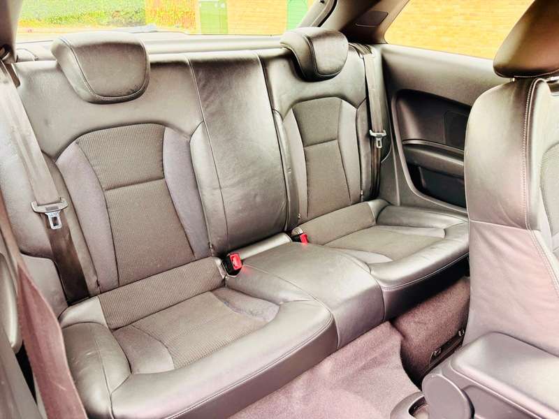 2012 AUDI A1 2012 AUDI A1