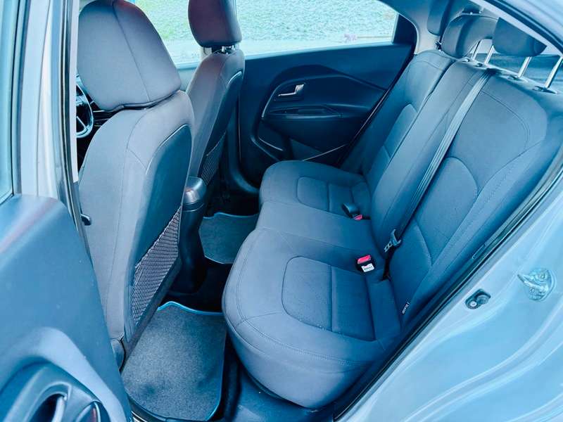 2012 KIA RIO 2012 KIA RIO