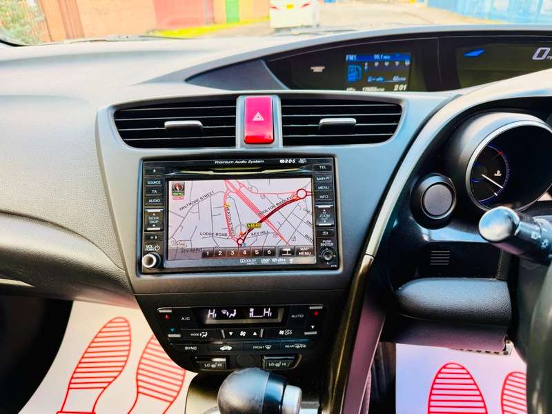 2013 HONDA CIVIC 2013 HONDA CIVIC