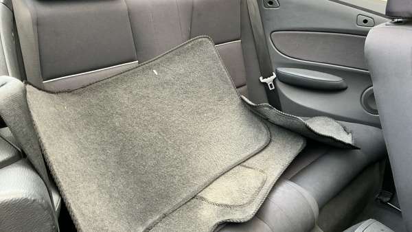 2009 BMW 1 SERIES 2009 BMW 1 SERIES
