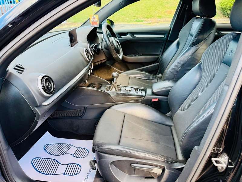 2014 AUDI A3 2014 AUDI A3