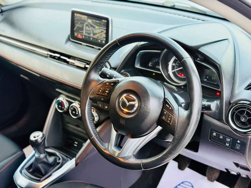 2015 MAZDA MAZDA 2 2015 MAZDA MAZDA 2