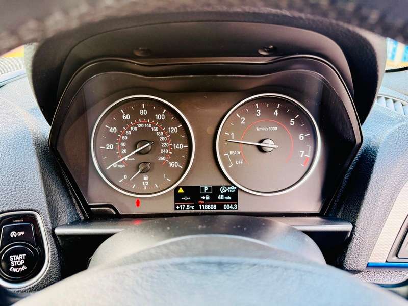2013 BMW 1 SERIES 2013 BMW 1 SERIES