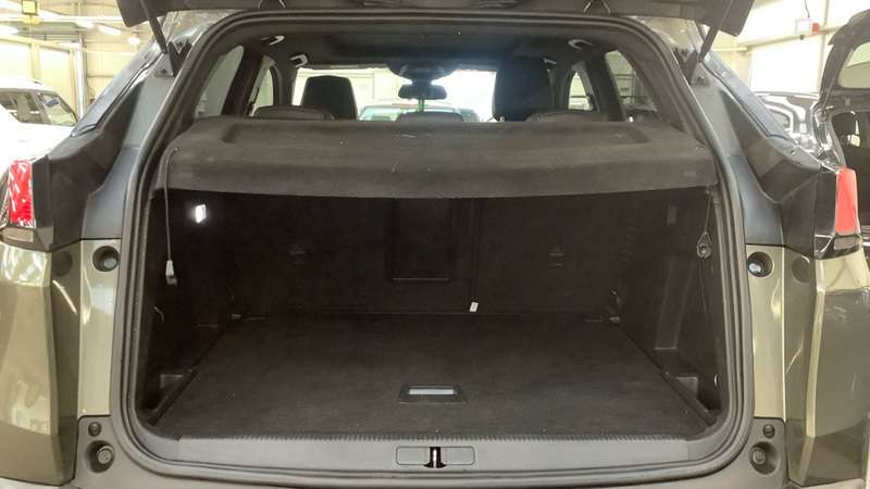 2017 PEUGEOT 3008 2017 PEUGEOT 3008