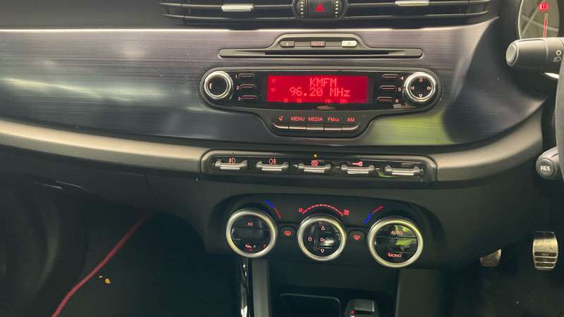 2010 ALFA ROMEO GIULIETTA 2010 ALFA ROMEO GIULIETTA