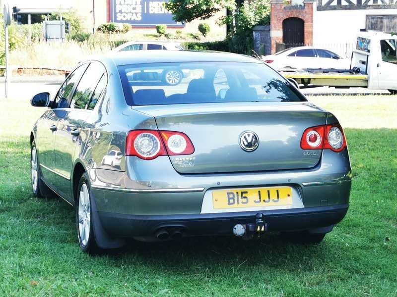 2006 VOLKSWAGEN PASSAT 2006 VOLKSWAGEN PASSAT