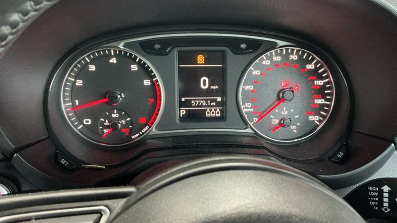 2014 AUDI A1 2014 AUDI A1