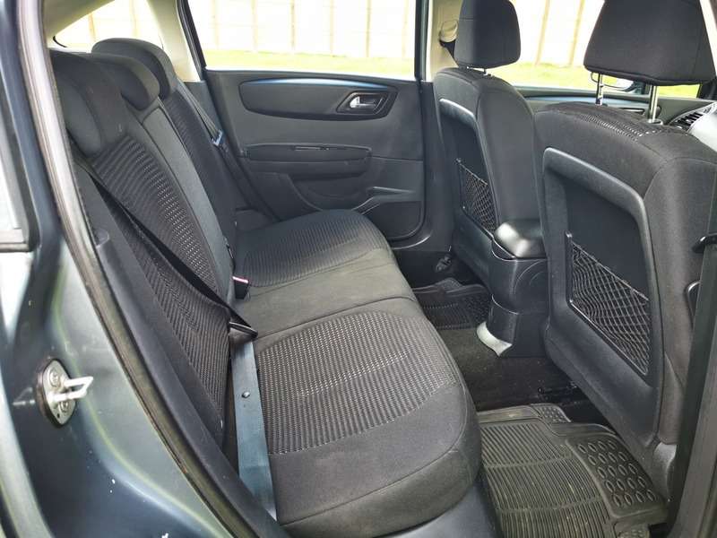 2008 CITROEN C4 2008 CITROEN C4