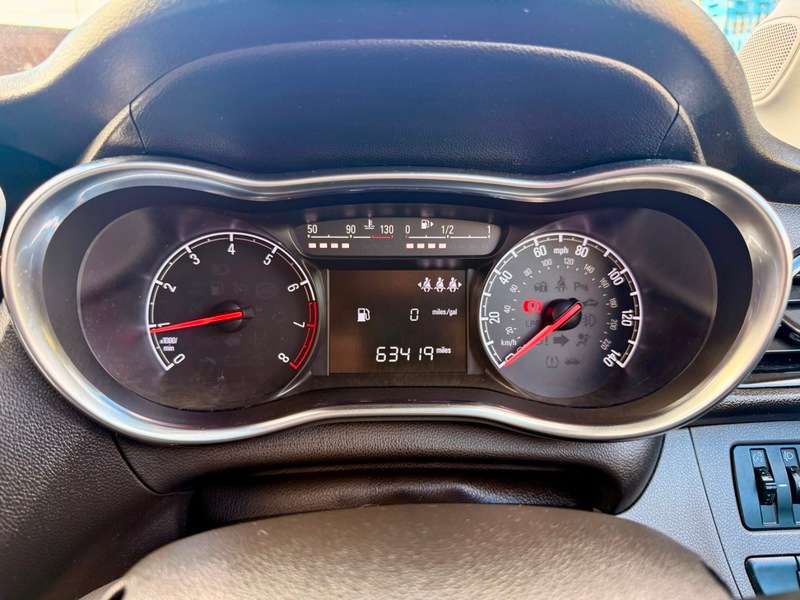 2018 VAUXHALL VIVA 2018 VAUXHALL VIVA