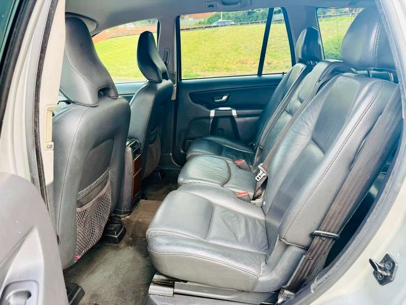 2009 VOLVO XC90 2009 VOLVO XC90