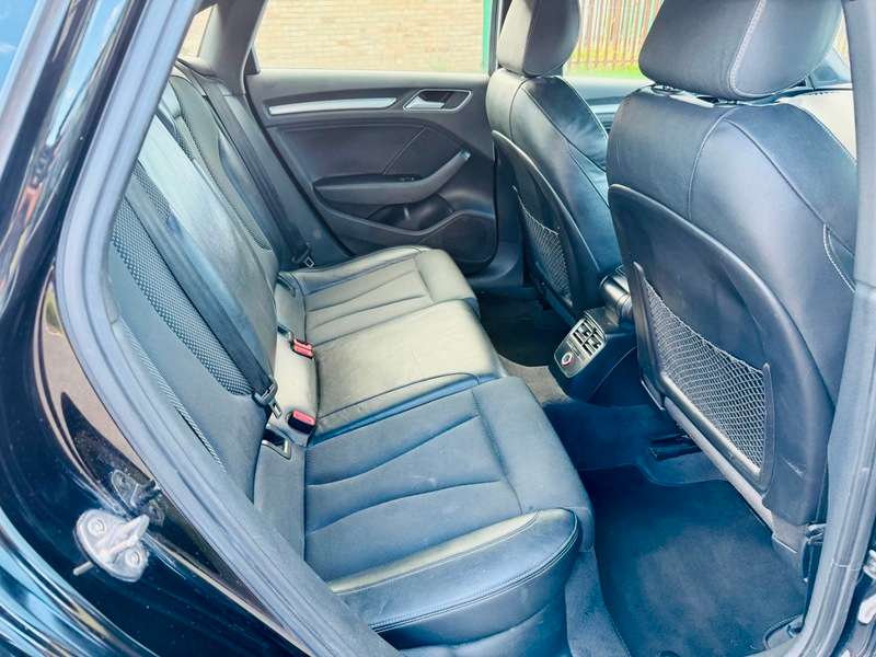 2014 AUDI A3 2014 AUDI A3