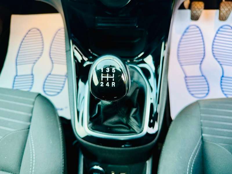 2014 FORD FIESTA 2014 FORD FIESTA