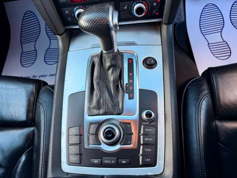 2012 AUDI Q7 2012 AUDI Q7
