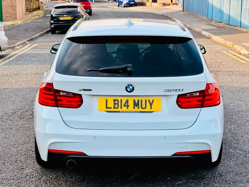 2014 BMW 3 SERIES 2014 BMW 3 SERIES