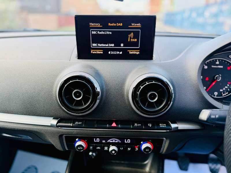 2014 AUDI A3 2014 AUDI A3