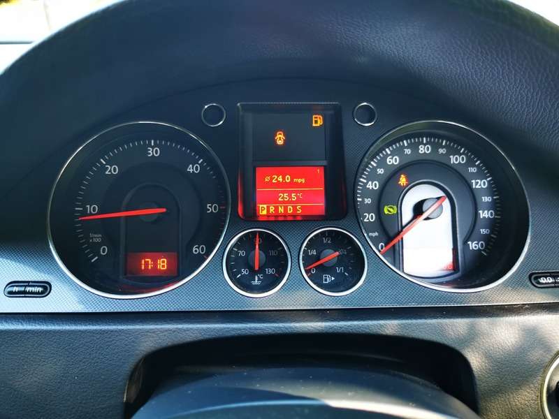 2006 VOLKSWAGEN PASSAT 2006 VOLKSWAGEN PASSAT