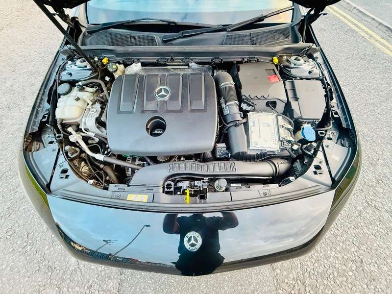 2019 MERCEDES A CLASS 2019 MERCEDES A CLASS