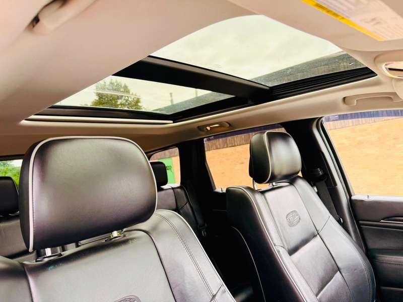 2012 JEEP GRAND CHEROKEE 2012 JEEP GRAND CHEROKEE