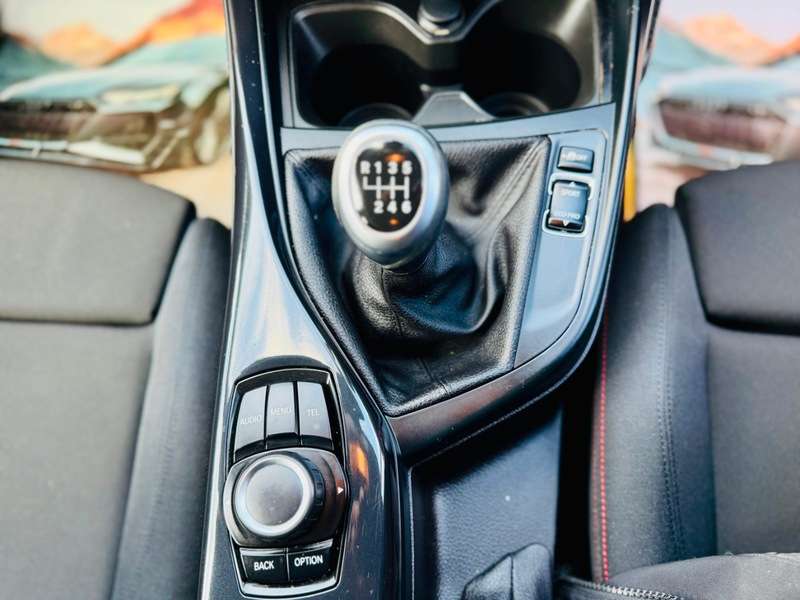 2014 BMW 1 SERIES 2014 BMW 1 SERIES