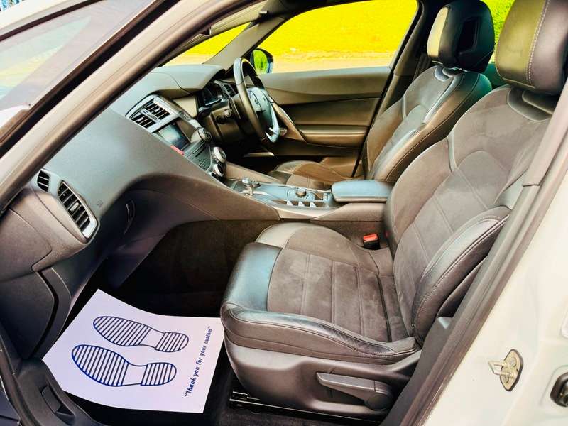 2012 CITROEN DS5 2012 CITROEN DS5