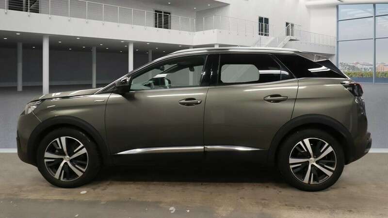 2017 PEUGEOT 3008 2017 PEUGEOT 3008