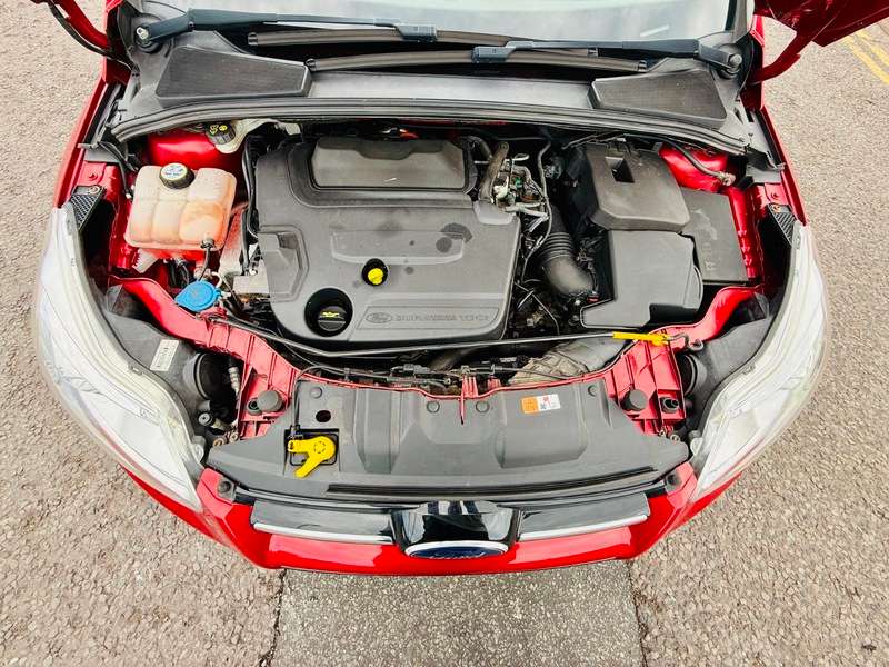 2013 FORD FOCUS 2013 FORD FOCUS