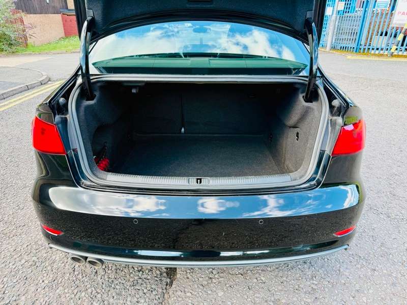 2014 AUDI A3 2014 AUDI A3