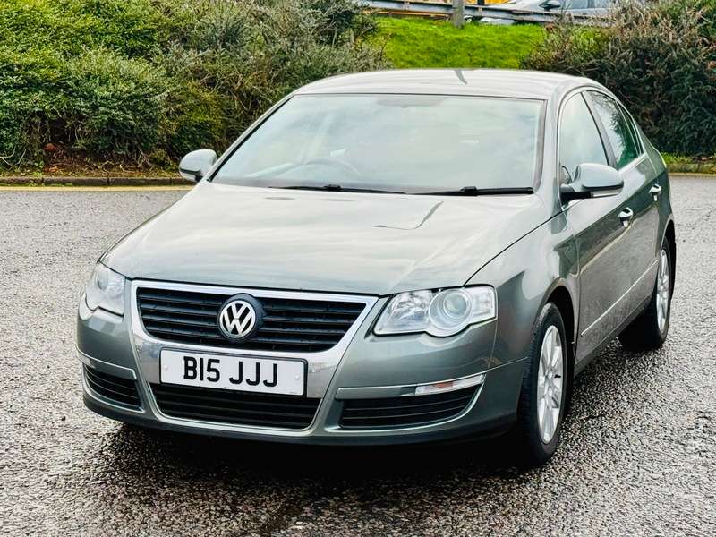 2006 VOLKSWAGEN PASSAT 2006 VOLKSWAGEN PASSAT