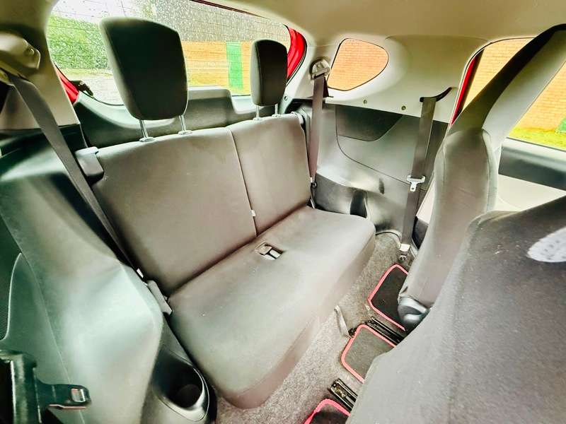 2013 TOYOTA IQ 2013 TOYOTA IQ