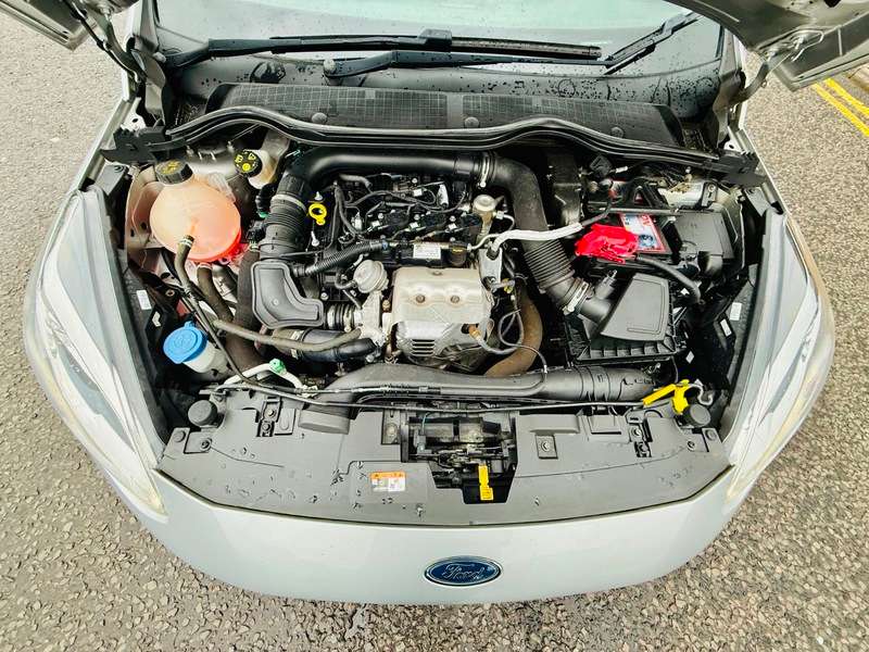 2017 FORD FIESTA 2017 FORD FIESTA