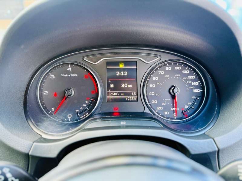 2014 AUDI A3 2014 AUDI A3