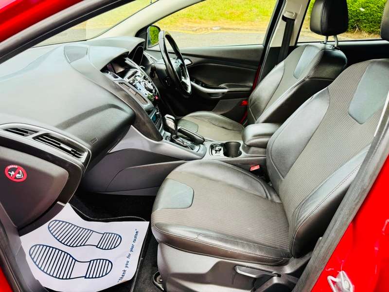 2013 FORD FOCUS 2013 FORD FOCUS