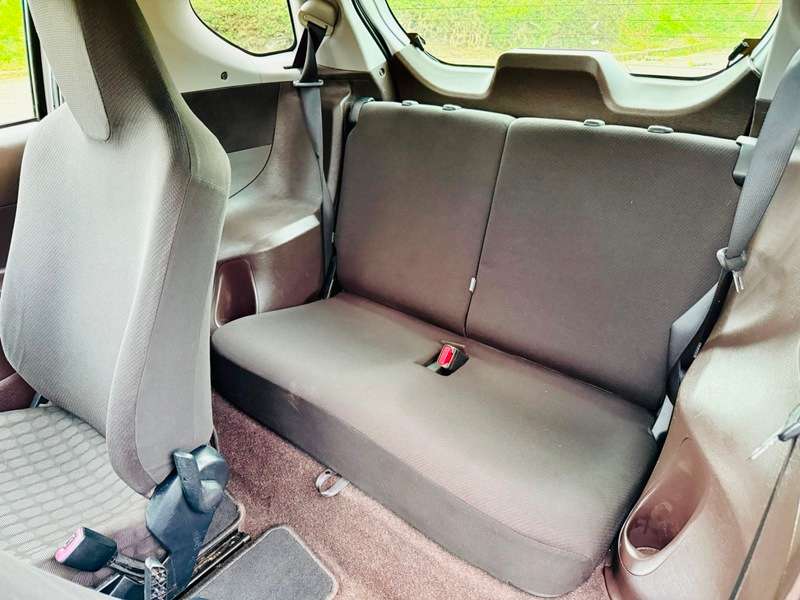 2009 TOYOTA IQ 2009 TOYOTA IQ