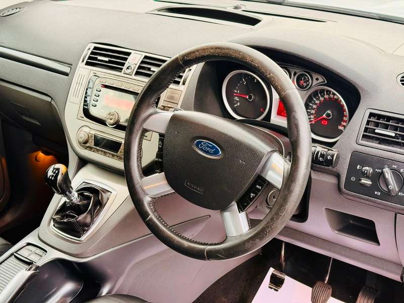 2010 FORD KUGA 2010 FORD KUGA