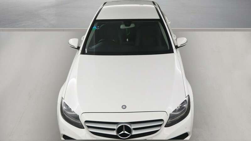 2015 MERCEDES C CLASS 2015 MERCEDES C CLASS