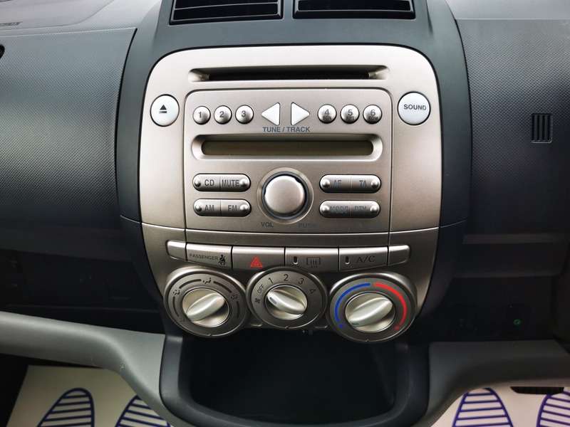 2008 DAIHATSU SIRION 2008 DAIHATSU SIRION